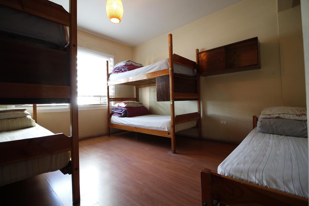 Backpacker'S Hostel Iquique Esterno foto