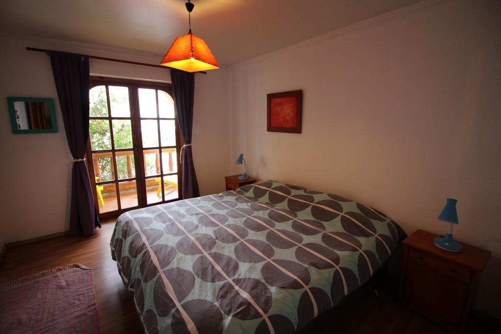 Backpacker'S Hostel Iquique Esterno foto