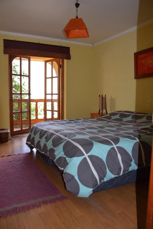 Backpacker'S Hostel Iquique Esterno foto