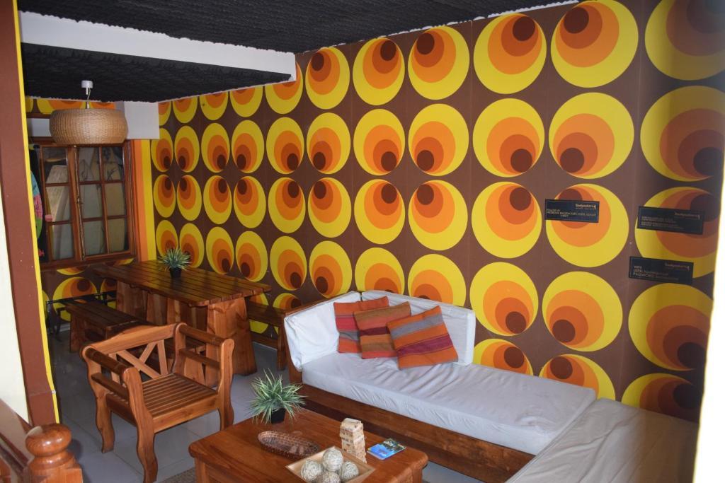 Backpacker'S Hostel Iquique Esterno foto